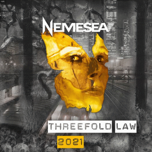Nemesea : Threefold Law 2021